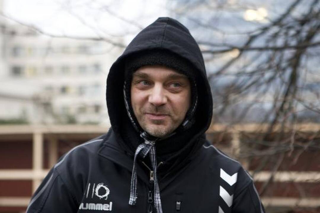 Atlikėjai protestą išreiškė dainomis