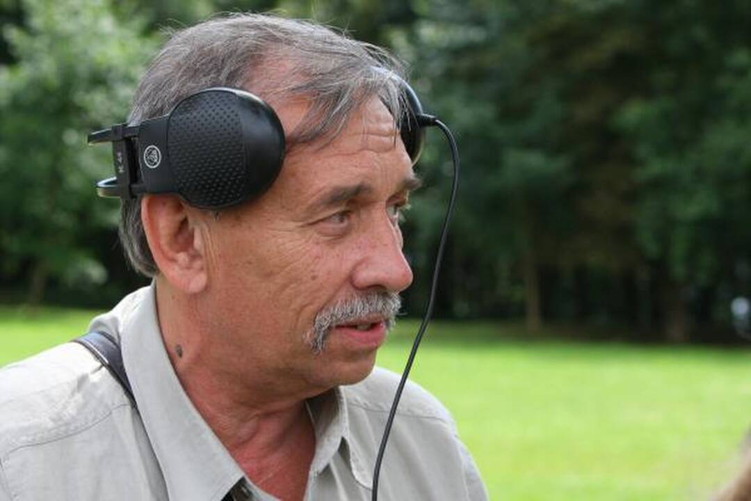 Ar atsiras vietos vyrams „Moterų alėjoje“?