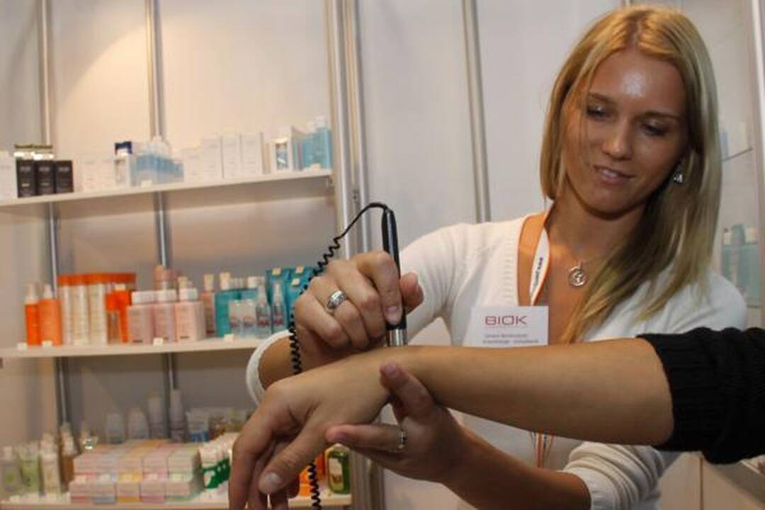 „Mega“ kviečia į parodą „Rinkis prekę lietuvišką“ (papildyta)
