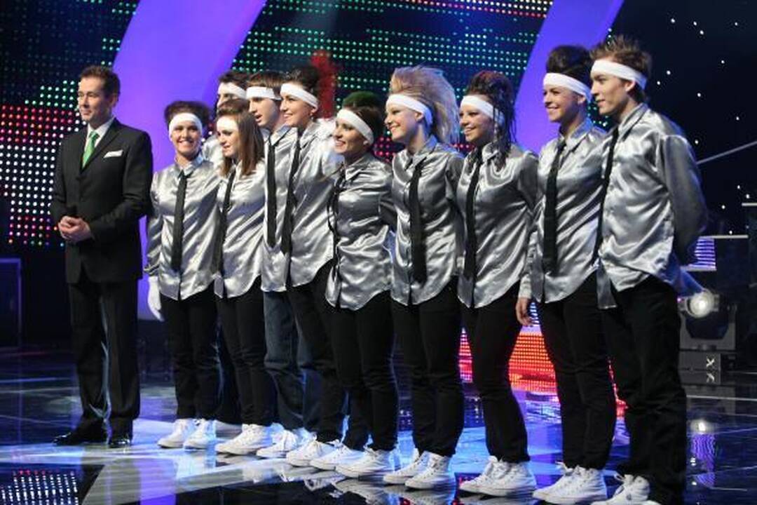 „Lietuvos talentas“ Mikas laimėtus pinigus skirs studijoms