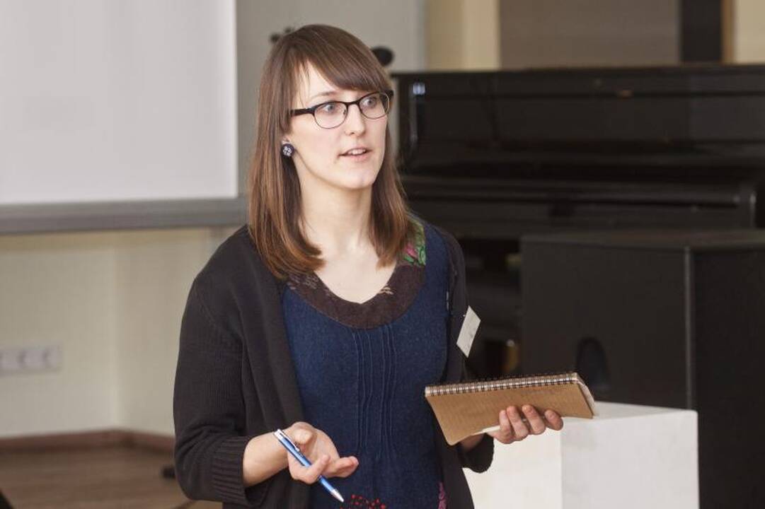 Akcijos „Pagalvok, kai perki“ savanoriai davė kraujo unikaliam tyrimui