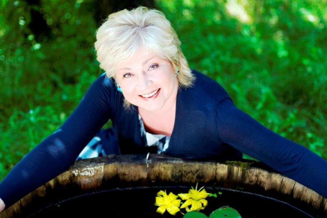 E.Mildažytė: lietuviai blogi tik patys sau