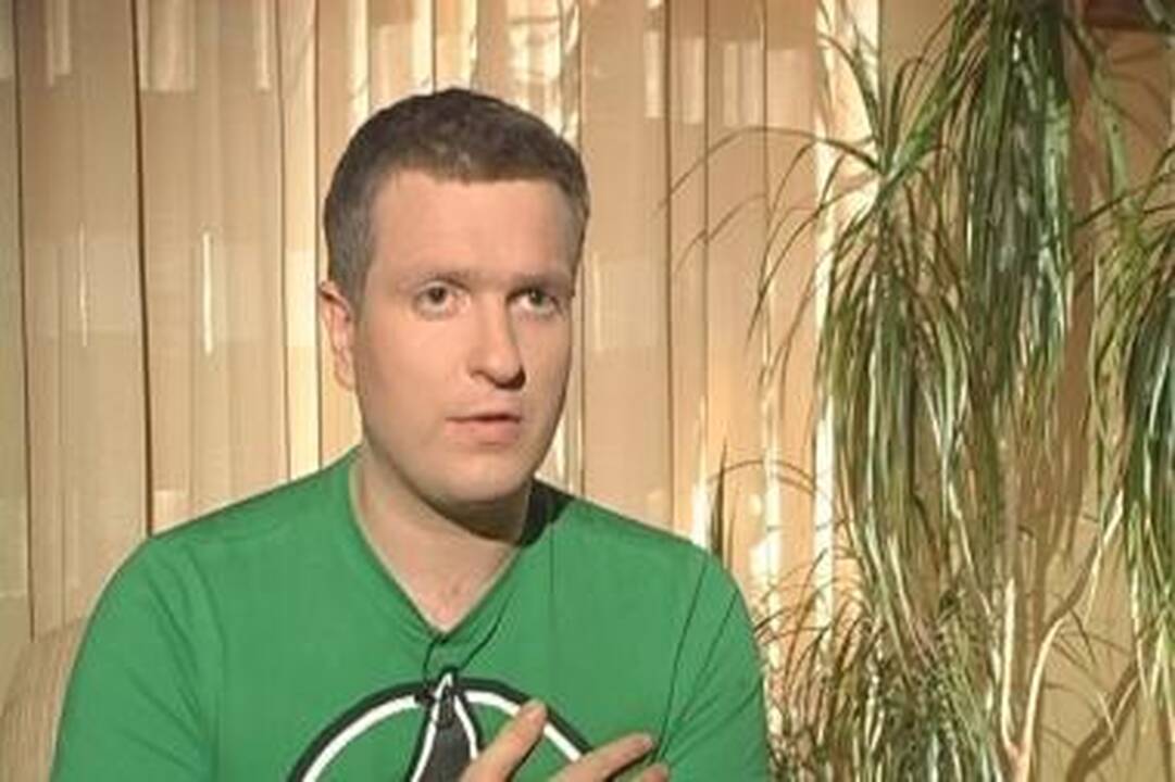 Zvonkus sudrebinusio skandalo pinkles išnarpliojo "Akistata" 