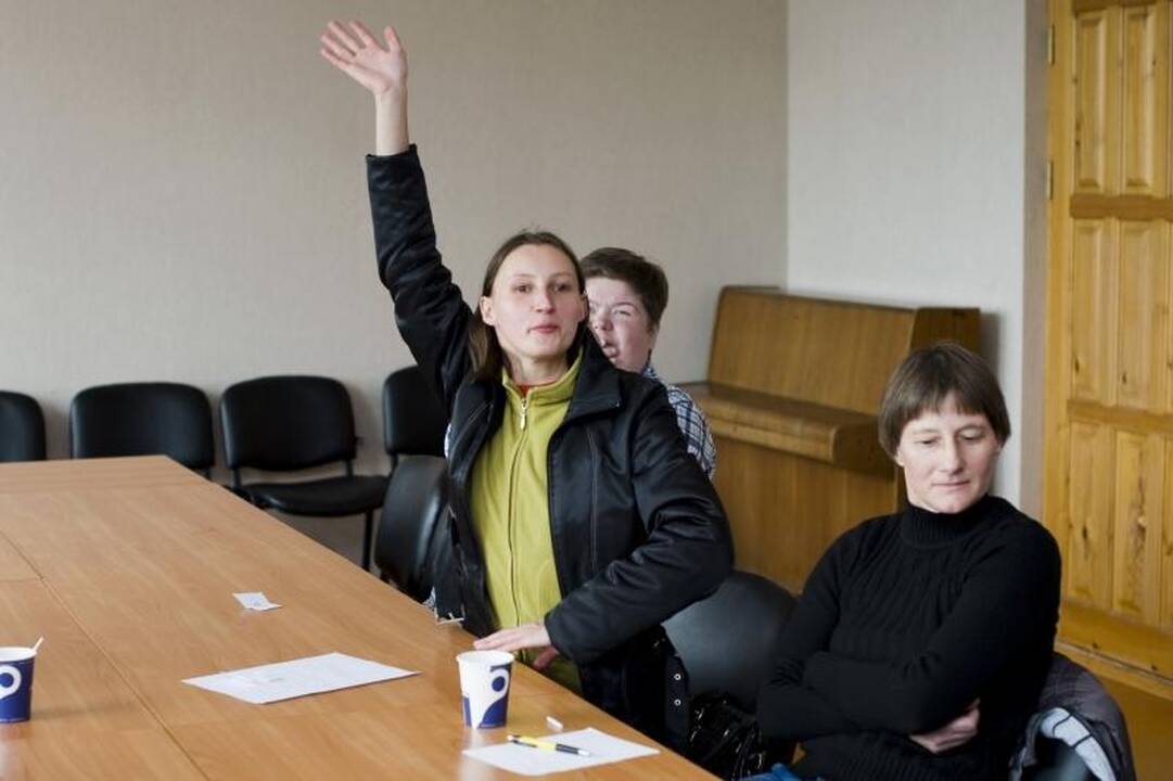 Gerumo misija: 300 nemokamų bilietų į V.Noreikos koncertą