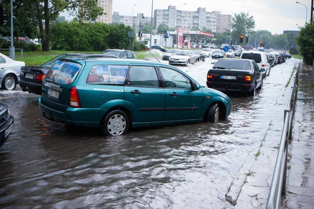 Geriausio išradimo nugalėtojo laurai - vilniečiui