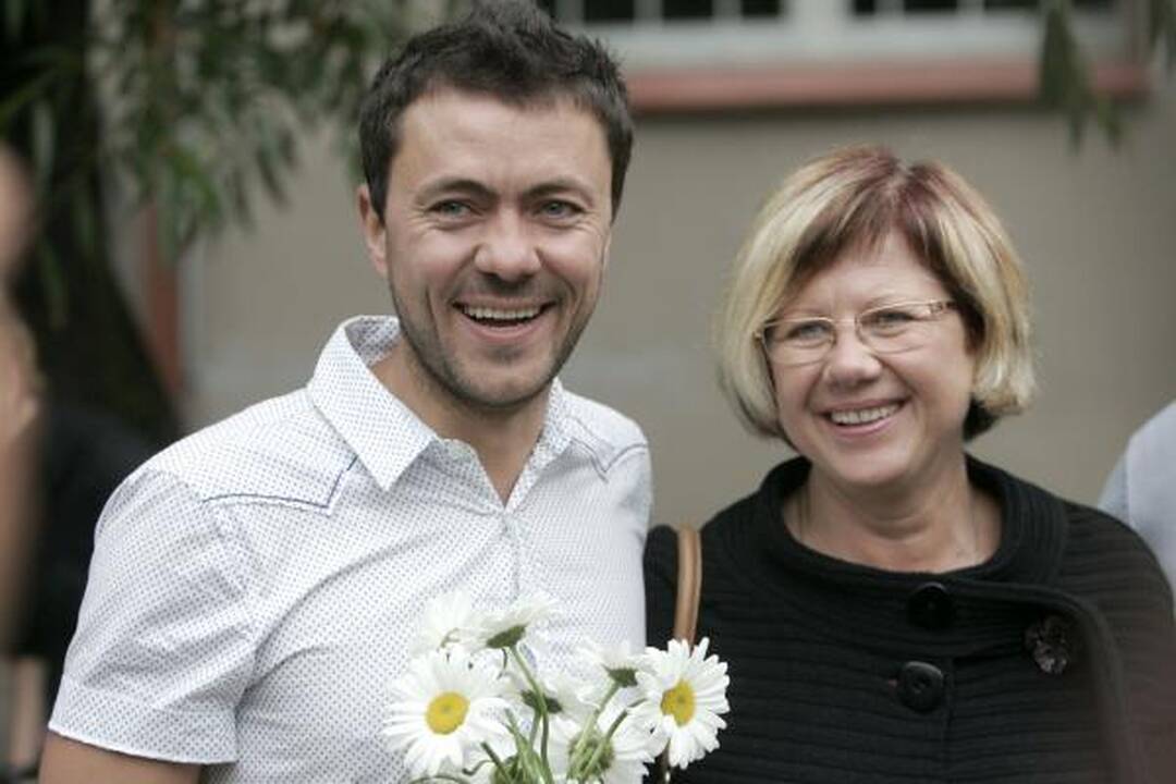 "La Boheme" vyninei - garsių žmonių sveikinimai