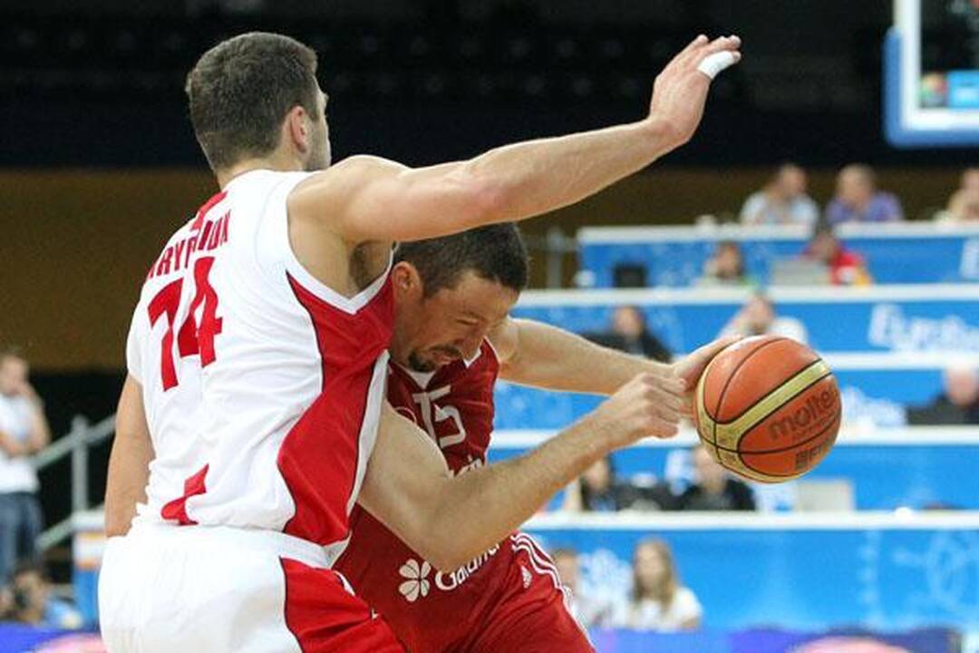 Th.Kelati: visi ekspertai mus buvo per anksti „nurašę“
