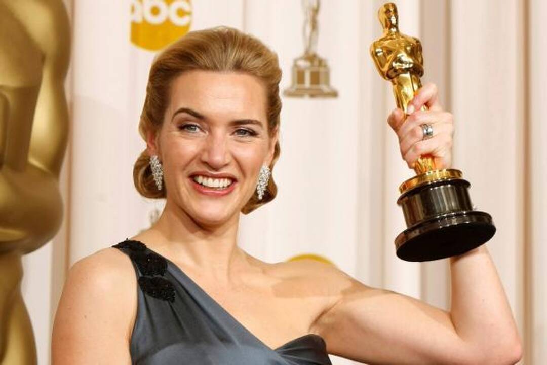 J.Foster ir K.Winslet filmuosis naujoje R.Polanskio juostoje