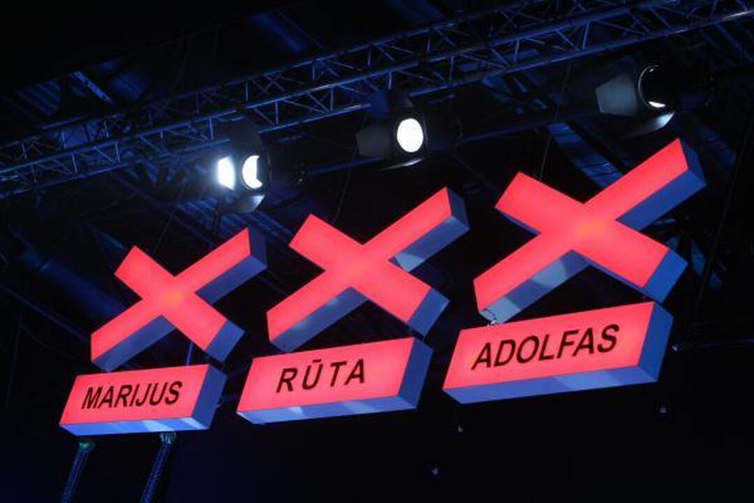 „Lietuvos talentas“ Mikas laimėtus pinigus skirs studijoms