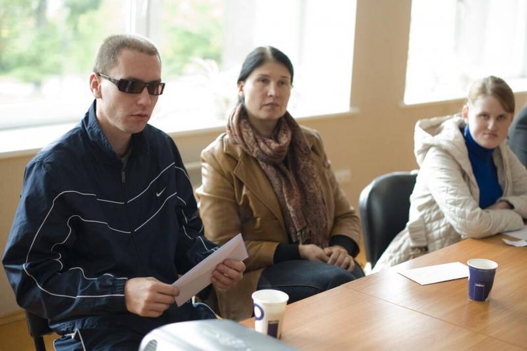 Gerumo misija: 300 nemokamų bilietų į V.Noreikos koncertą