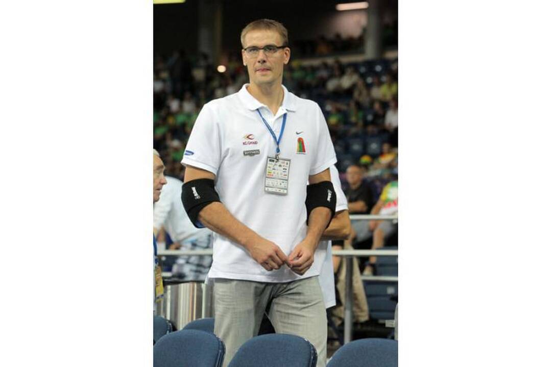 K.Kemzūra: nesustabdėme A.Kirilenkos