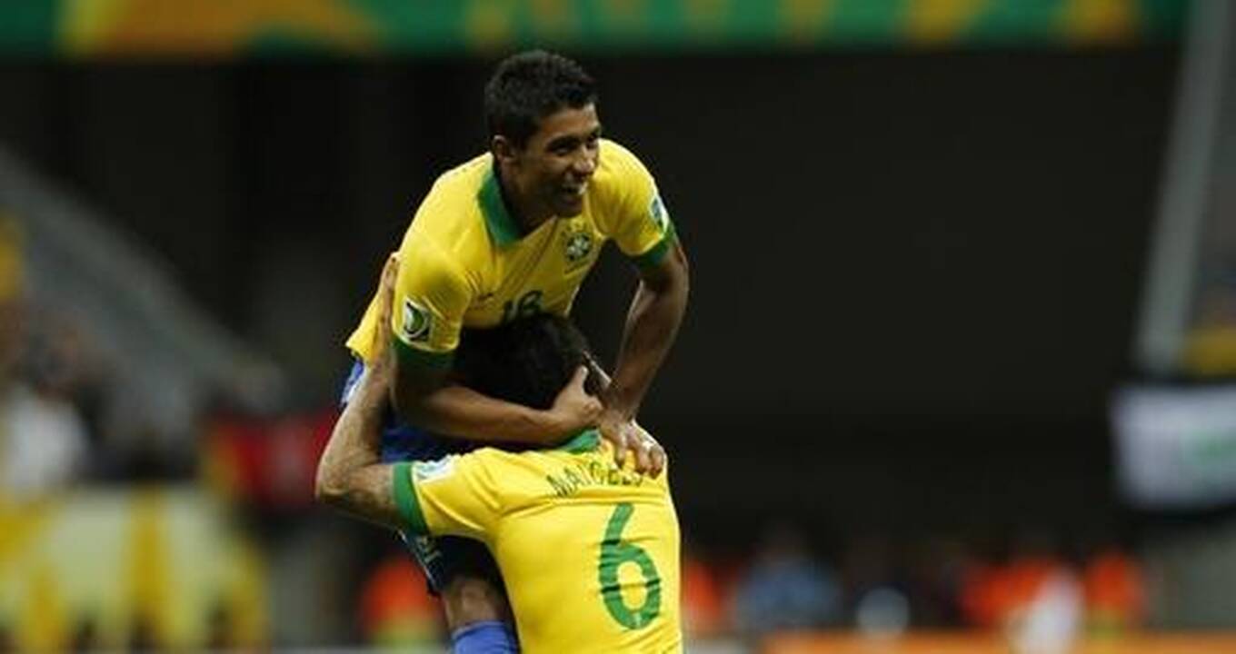 „Tottenham“ už 20 mln. eurų jau įsigijo Lietuvoje žaidusį Paulinho?