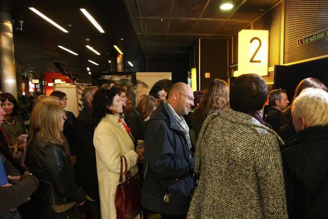 "Eurazijos aborigenas" užminė mįslių