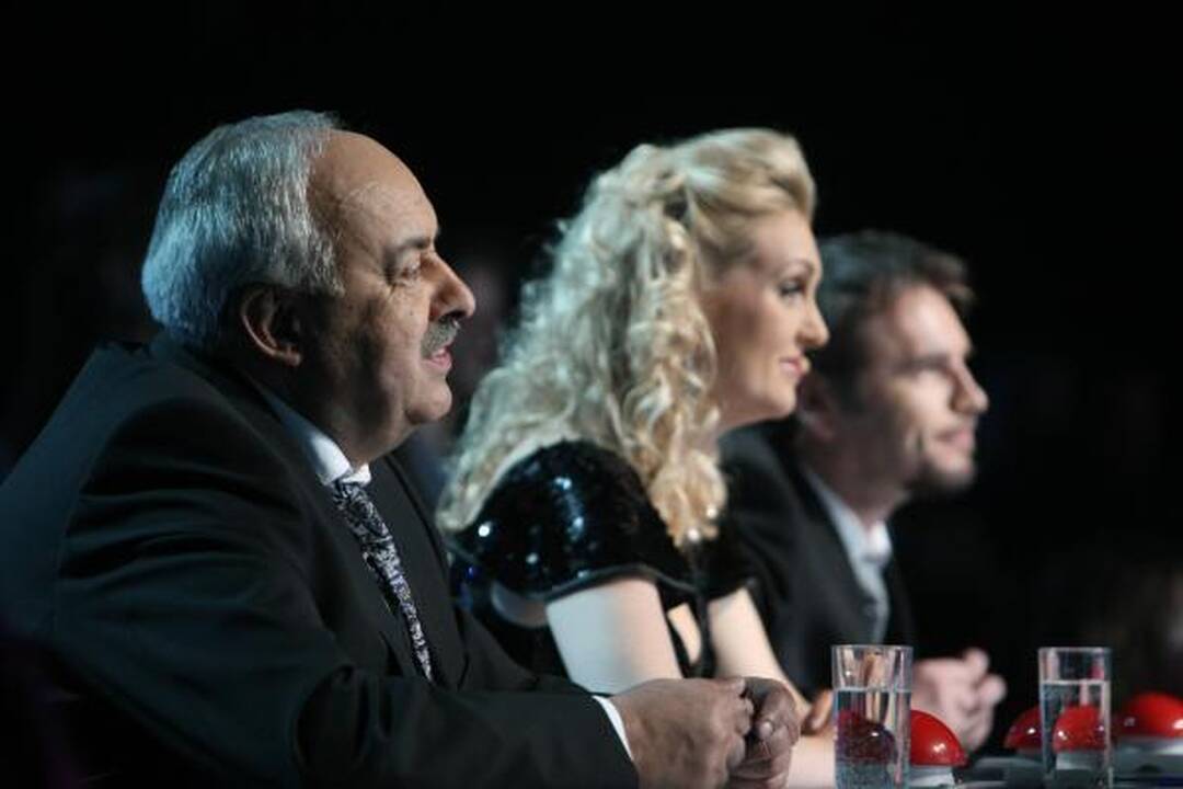 „Lietuvos talentas“ Mikas laimėtus pinigus skirs studijoms