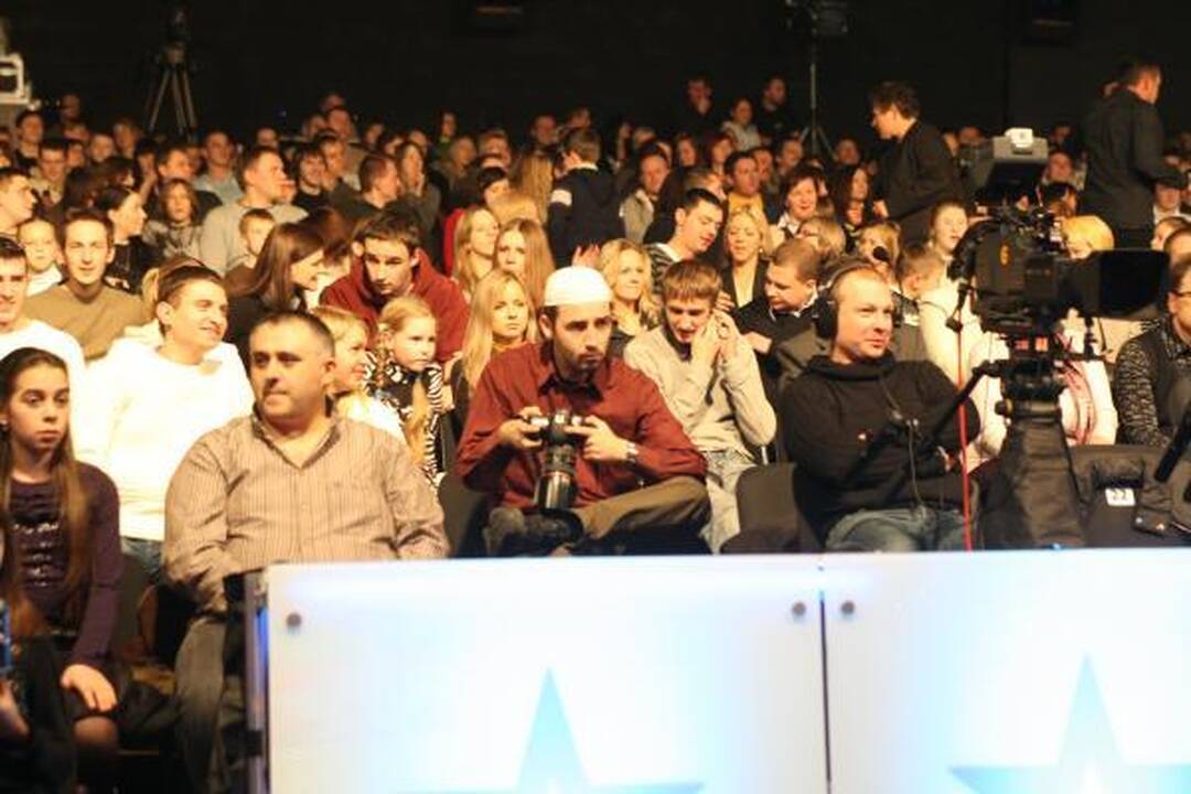 „Lietuvos talentas“ Mikas laimėtus pinigus skirs studijoms