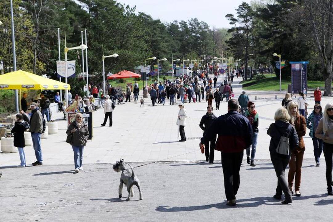Žurnalistai nusilenkė dviratininkei, plaukikui ir Vilniaus "Lietuvos rytui"