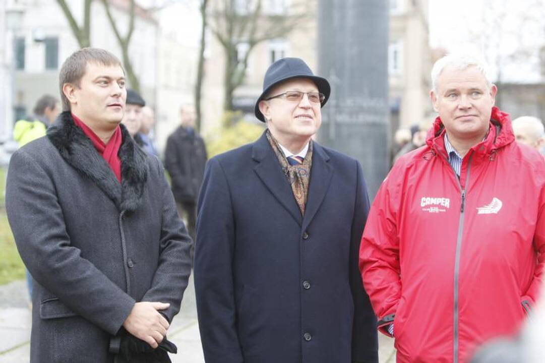 Legendinis „Meridianas“ sėkmingai išplukdytas į remonto vietą