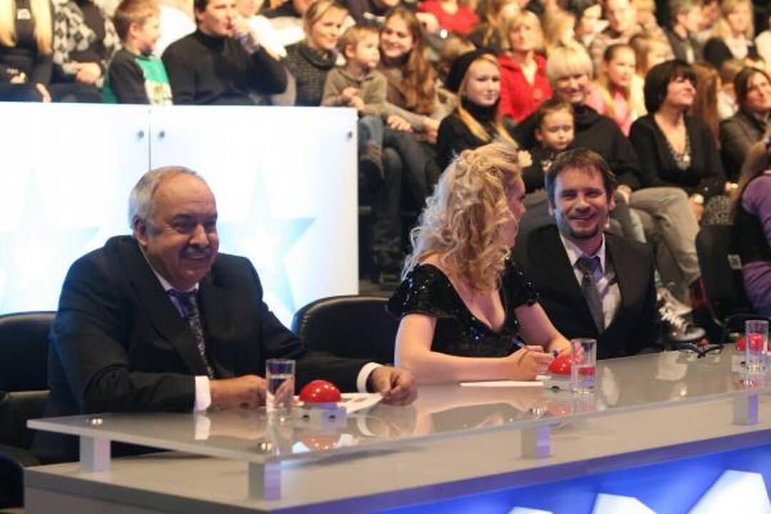 „Lietuvos talentas“ Mikas laimėtus pinigus skirs studijoms