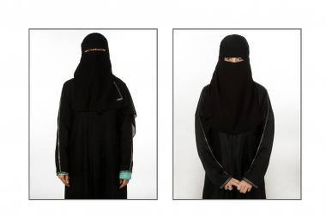 Arabiškas „Draudžiama“ – V.Samulionytės fotografijose
