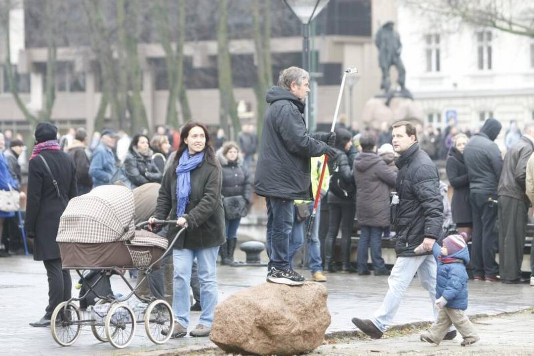Legendinis „Meridianas“ sėkmingai išplukdytas į remonto vietą