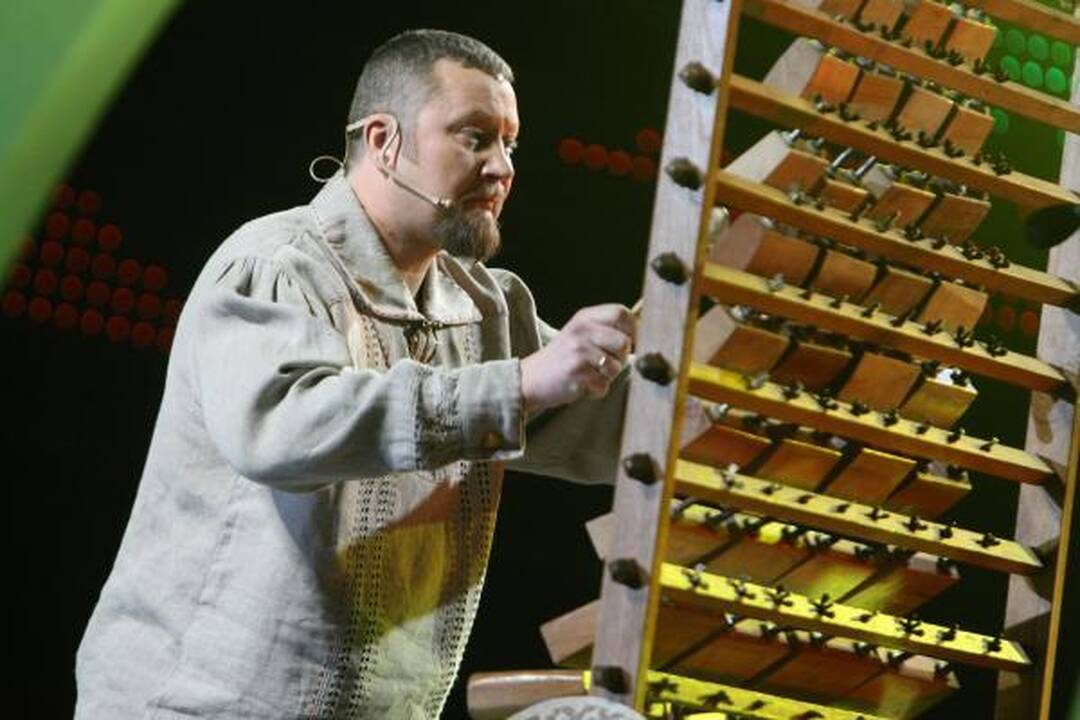 „Lietuvos talentas“ Mikas laimėtus pinigus skirs studijoms