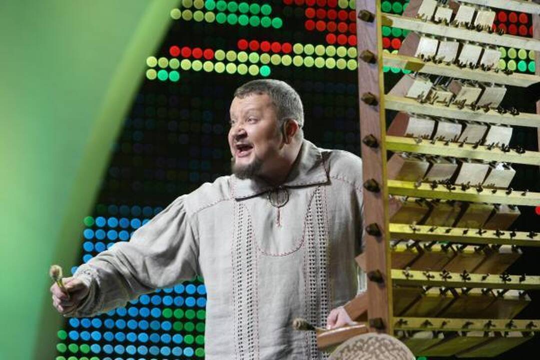 „Lietuvos talentas“ Mikas laimėtus pinigus skirs studijoms