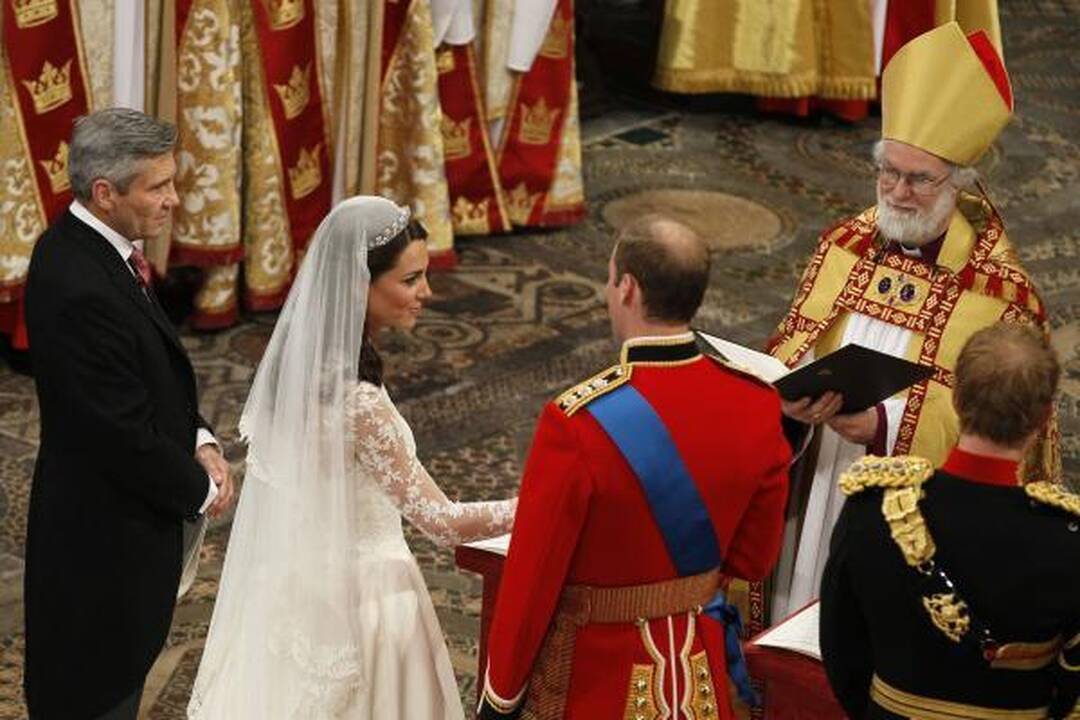 Kodėl mados pasaulis nemėgsta Kate Middleton?