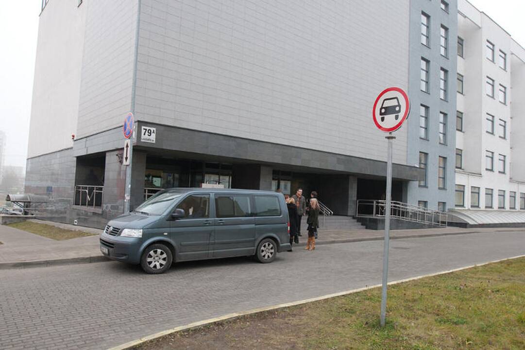 Milžiniškos kontrabandos byloje suimta 17 įtariamųjų
