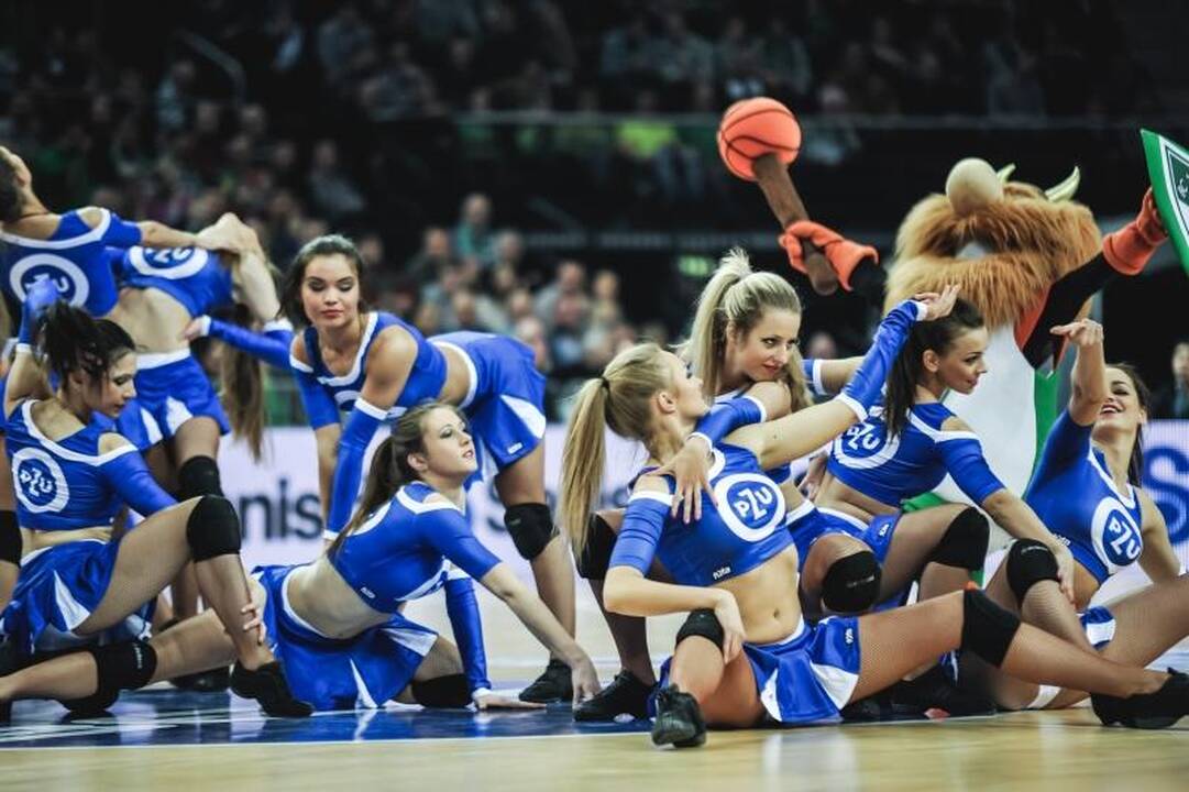 Grandų mūšyje „Lietuvos rytas“ šventė dramatišką pergalę (komentarai)