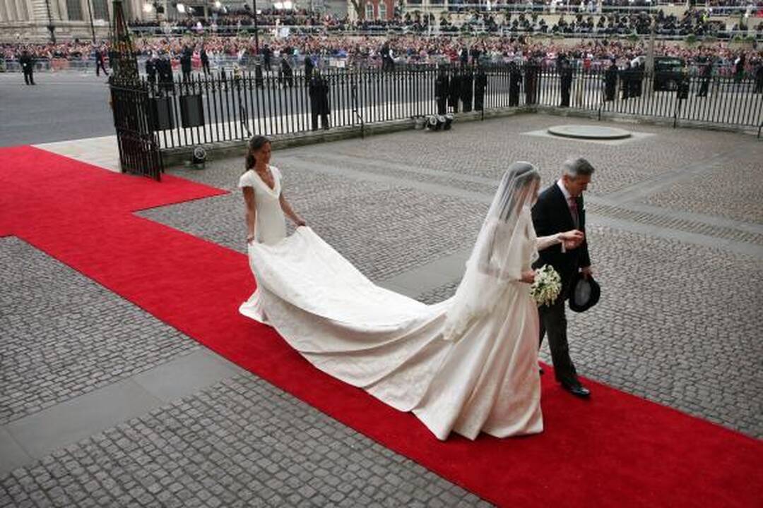 Kodėl mados pasaulis nemėgsta Kate Middleton?