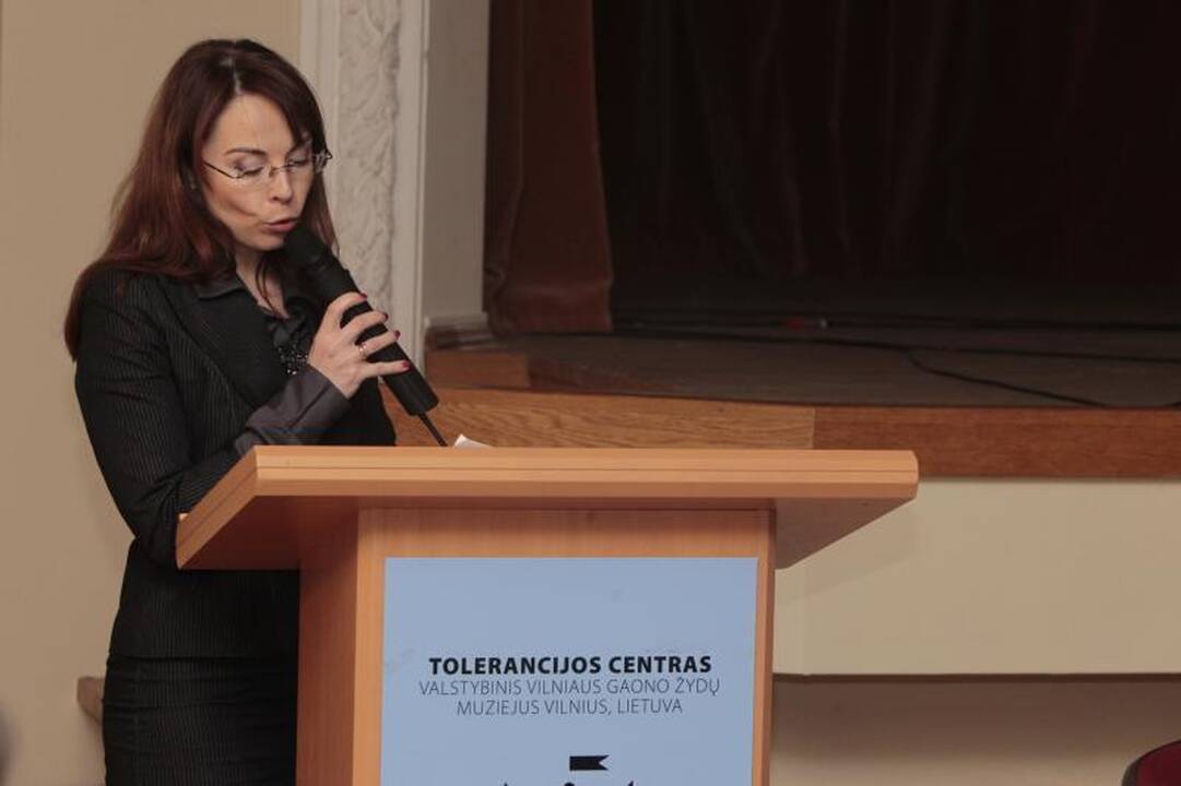 Politologas: tautiškumo idėjos šaliai reikalingos