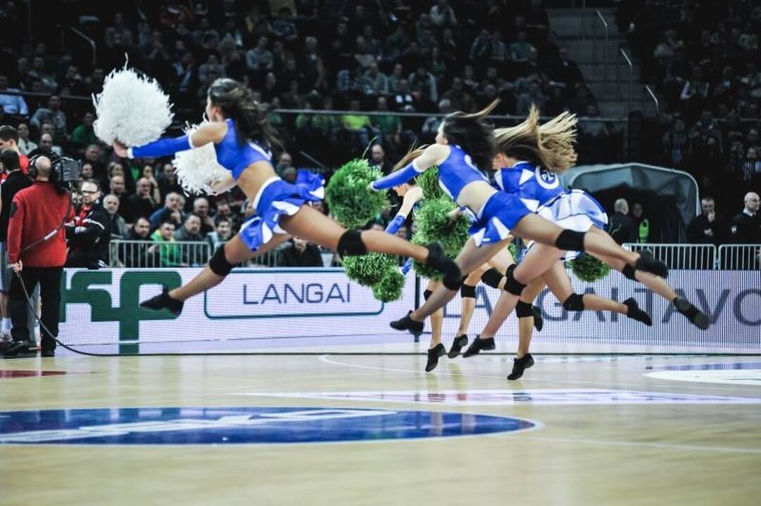 Grandų mūšyje „Lietuvos rytas“ šventė dramatišką pergalę (komentarai)