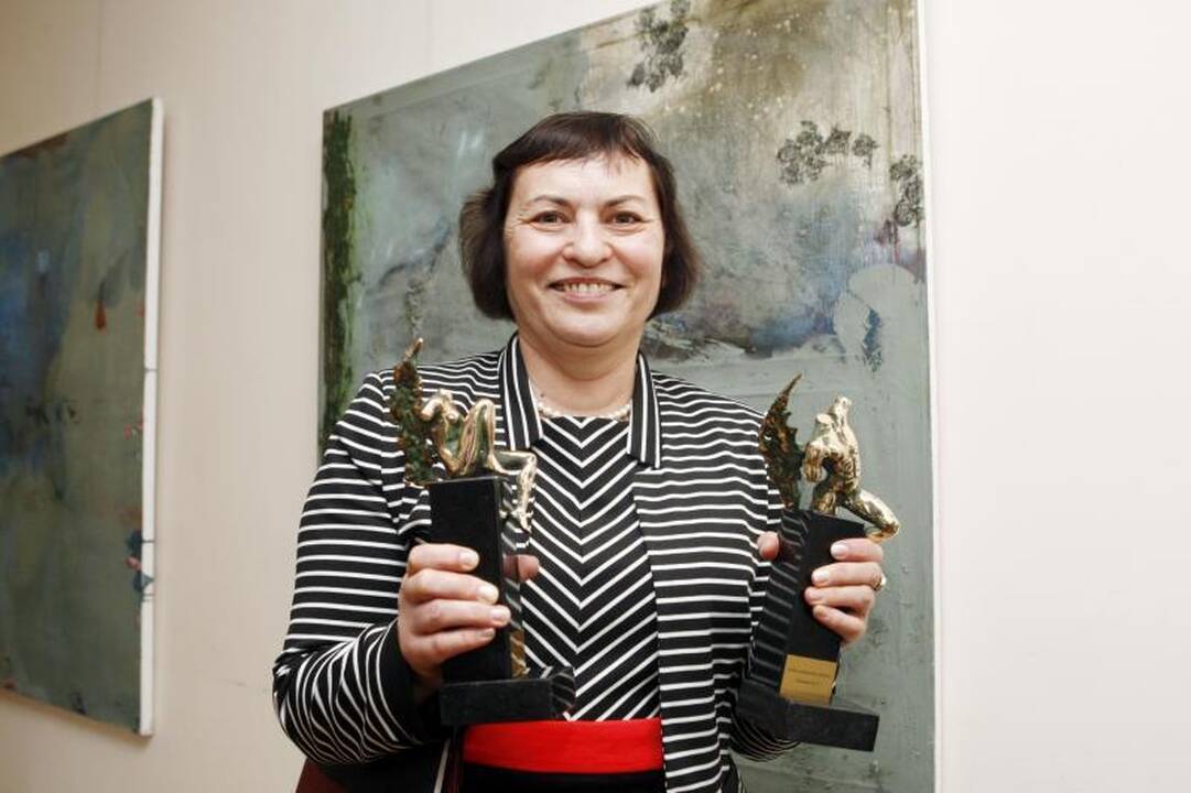 Metų knygos rinkimuose triumfavo Klaipėdos universiteto leidykla