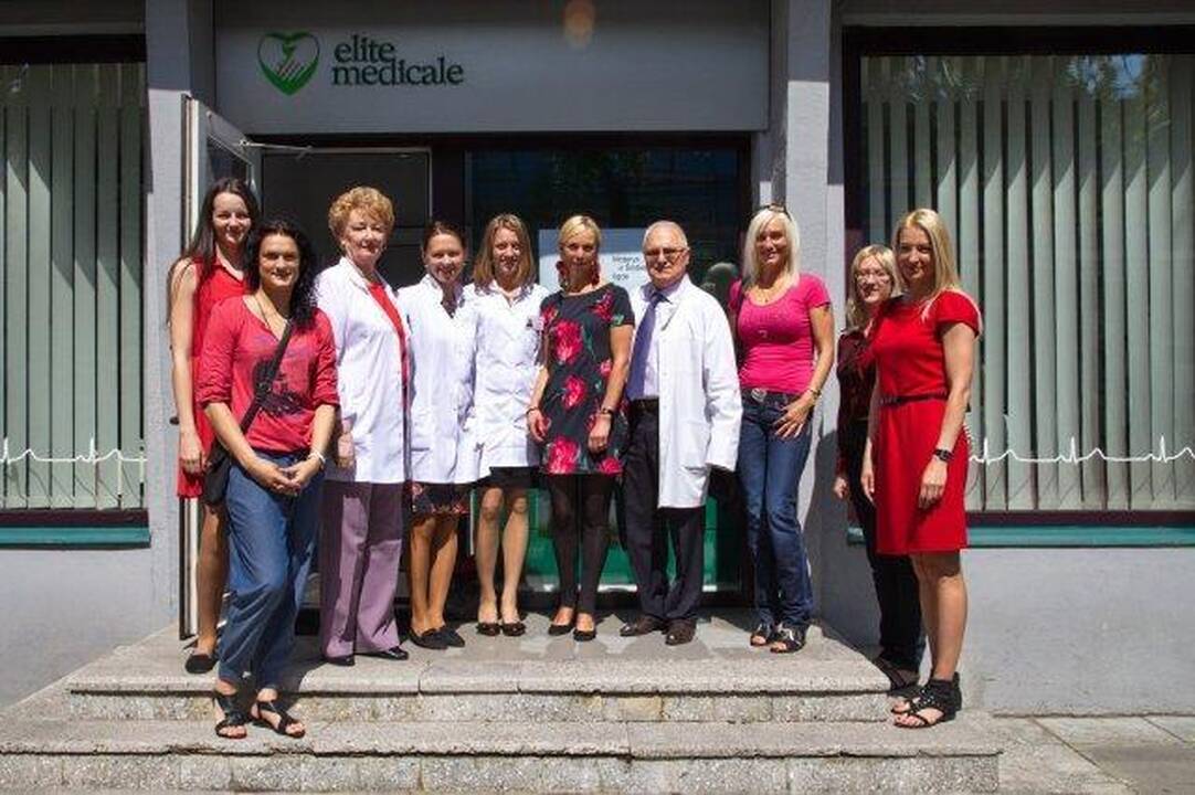 Krepšininkės ragina moteris rūpintis savo sveikata