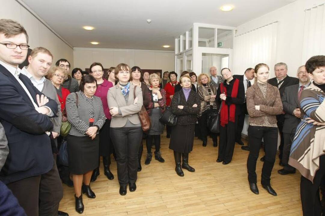 Metų knygos rinkimuose triumfavo Klaipėdos universiteto leidykla
