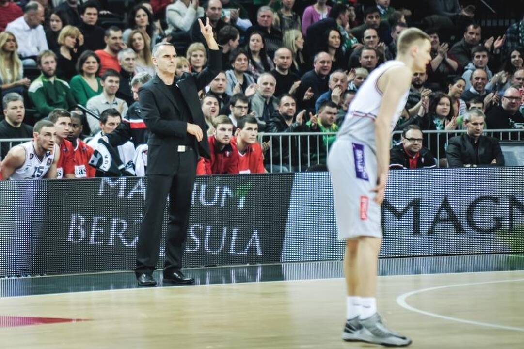 Grandų mūšyje „Lietuvos rytas“ šventė dramatišką pergalę (komentarai)