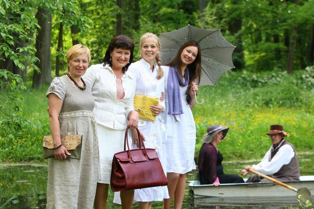 Aleksoto bendruomenė šventė 10 metų jubiliejų