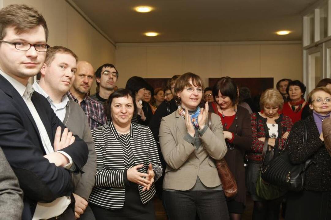 Metų knygos rinkimuose triumfavo Klaipėdos universiteto leidykla