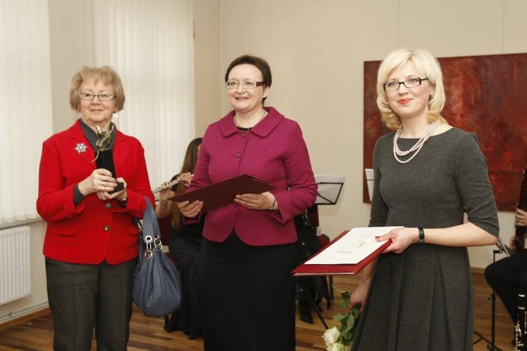 Metų knygos rinkimuose triumfavo Klaipėdos universiteto leidykla