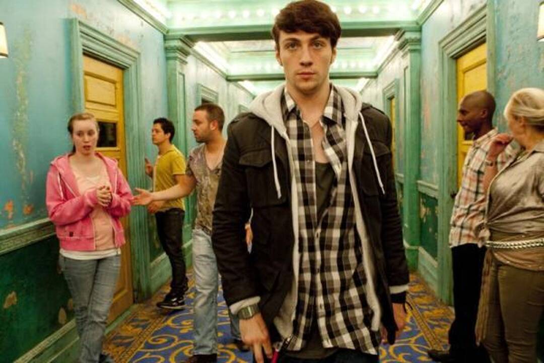 Naujas siaubo filmų meistro kūrinys nagrinėja internetinių patyčių problemą