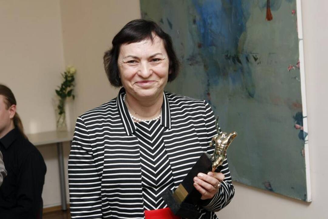 Metų knygos rinkimuose triumfavo Klaipėdos universiteto leidykla