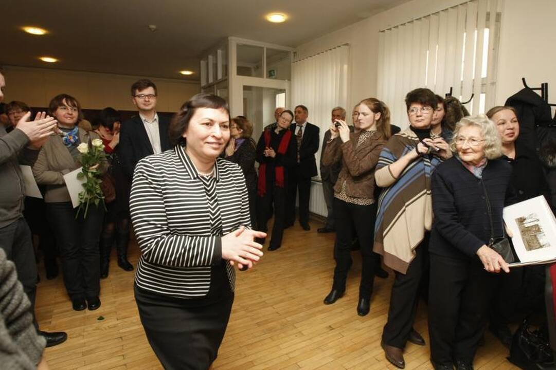 Metų knygos rinkimuose triumfavo Klaipėdos universiteto leidykla