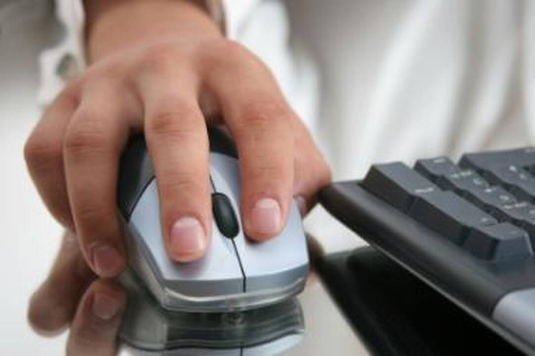 Kūrybiškiausi interneto reklamos kūrėjai – lietuviai 