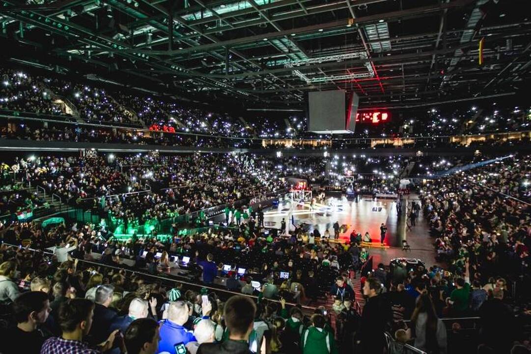Grandų mūšyje „Lietuvos rytas“ šventė dramatišką pergalę (komentarai)