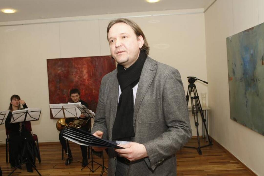Metų knygos rinkimuose triumfavo Klaipėdos universiteto leidykla