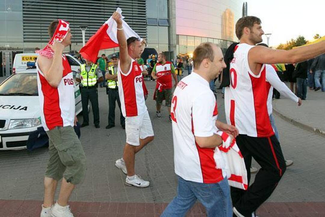 Th.Kelati: visi ekspertai mus buvo per anksti „nurašę“