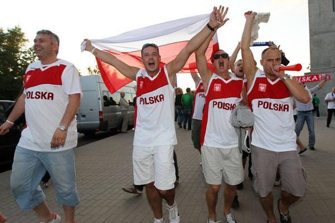 Th.Kelati: visi ekspertai mus buvo per anksti „nurašę“