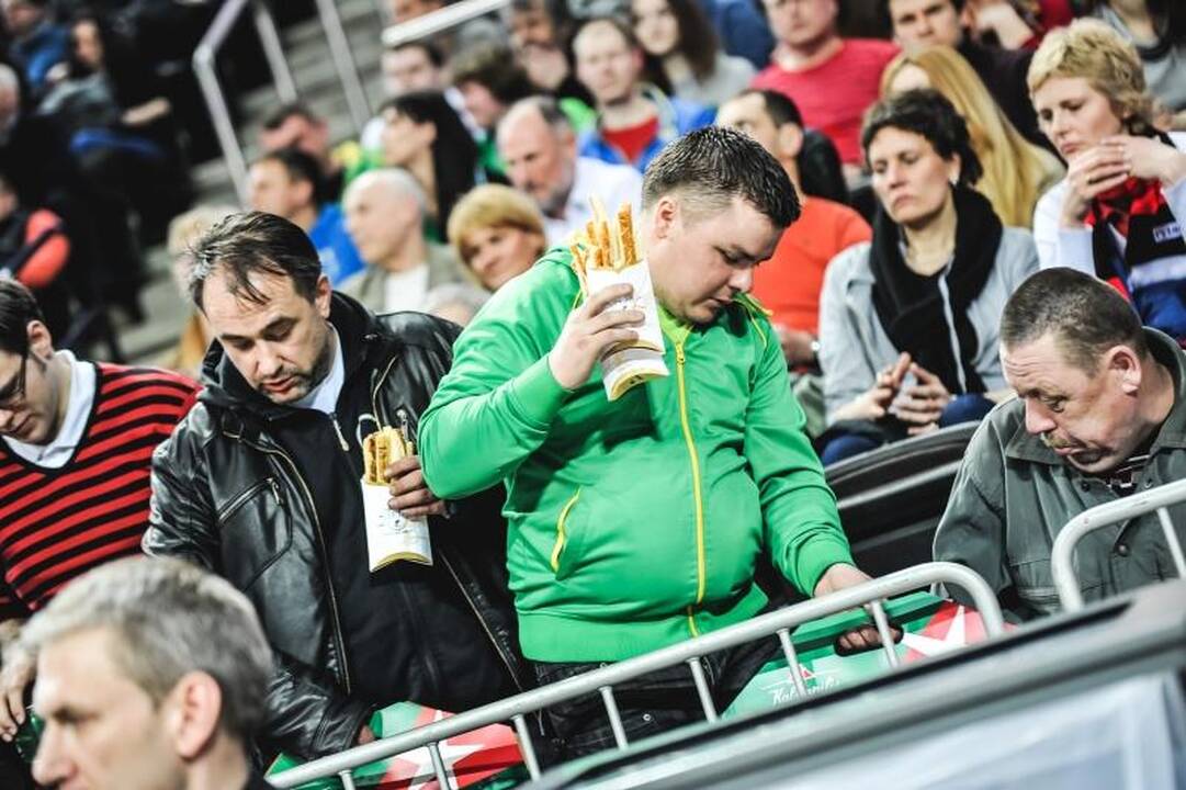 Grandų mūšyje „Lietuvos rytas“ šventė dramatišką pergalę (komentarai)