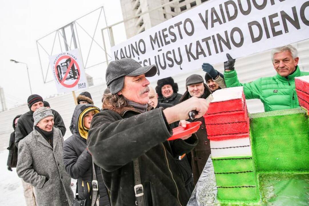 Pyragas „Respublika“ – sunaikintas, kas laukia apleisto viešbučio?