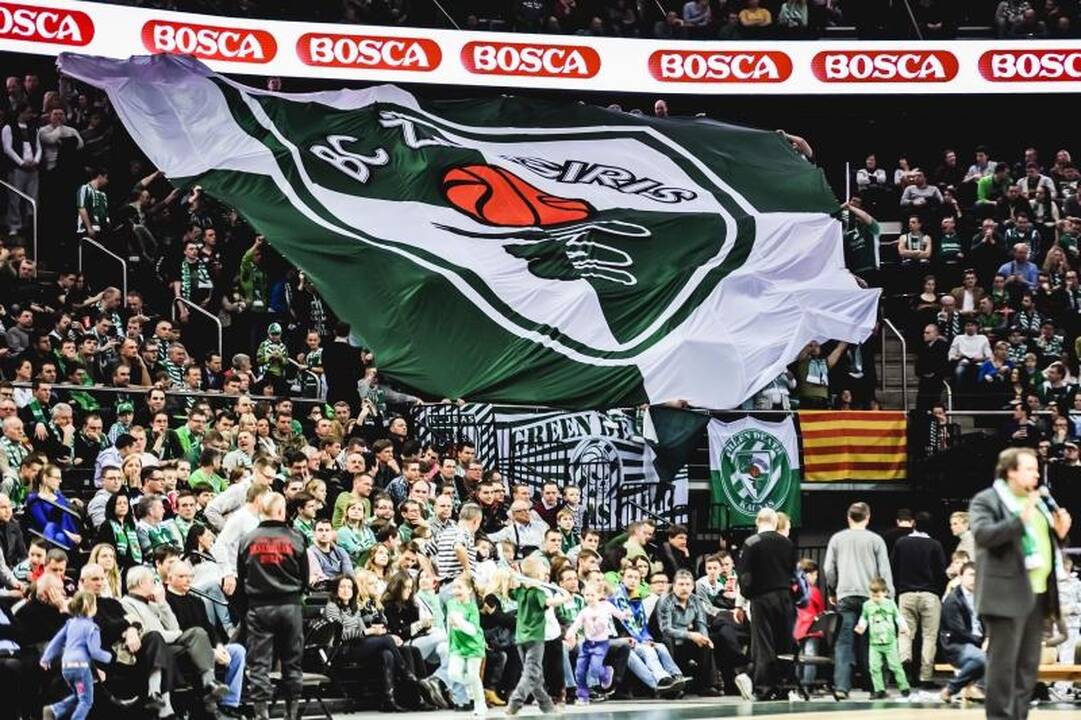 Grandų mūšyje „Lietuvos rytas“ šventė dramatišką pergalę (komentarai)
